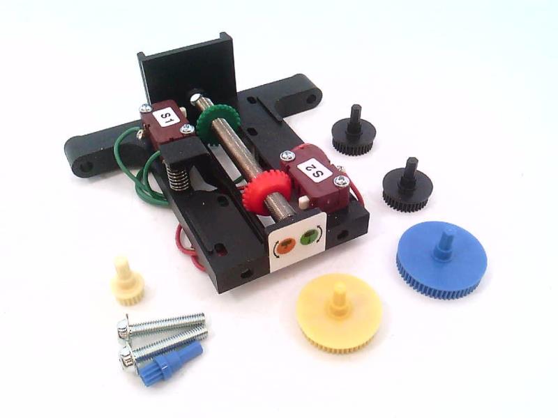 INGERSOLL RAND 9401.3198.3