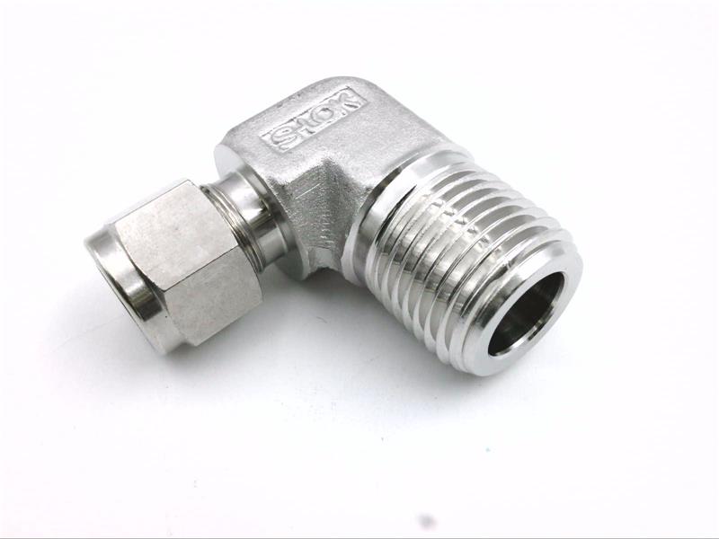 SLM-6-8N-S6 by S LOK