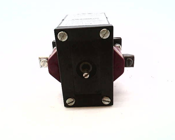 EATON CORPORATION D26MLA