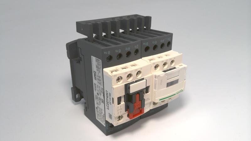 SCHNEIDER ELECTRIC LC2DT40V7