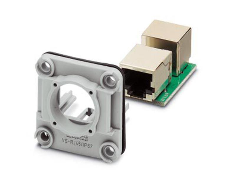 VS-08-A-RJ/MOD-F-IP67-SET-BU by PHOENIX CONTACT