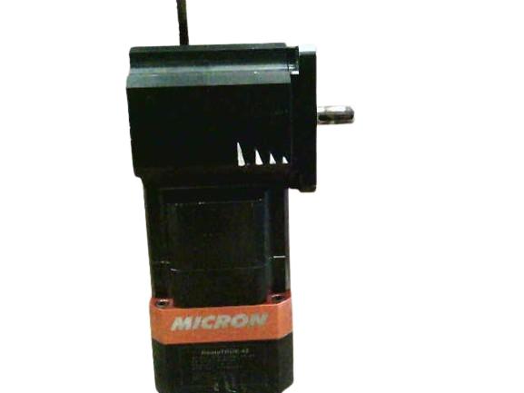 ALTRA INDUSTRIAL MOTION NTR42-010-0-RM115-40