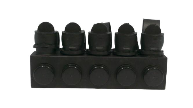 ABB THOMAS & BETTS RAB 5 C