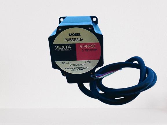 PK569AUA by ORIENTAL MOTOR