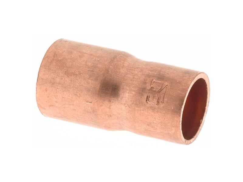 MUELLER INDUSTRIES 15689