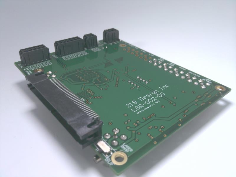 219 DESIGN LGR-002-00