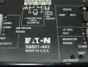 EATON CORPORATION 58801-441