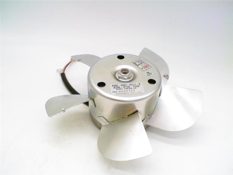 FANUC A90L-0001-0317#R