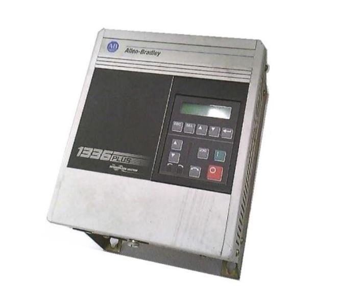 ALLEN BRADLEY 1336E-BRF10-AA-EN-HA2-L8E