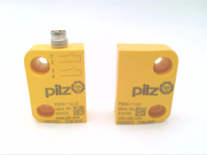 PILZ PSEN1.1P-22/PSEN1.1-20/8MM/IX1/1UNIT