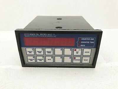 DANAHER CONTROLS MWB136B-1