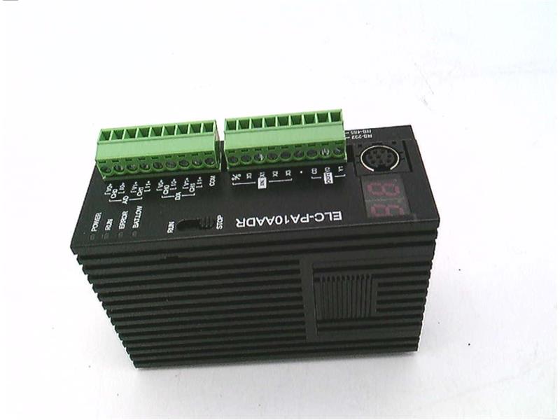 EATON CORPORATION ELC-PA10AADR