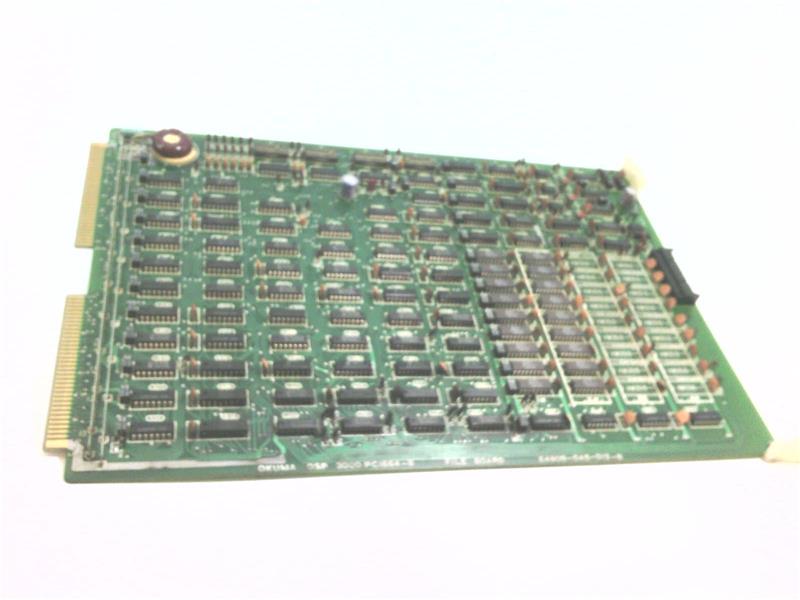 OKUMA E4809-045-013-B