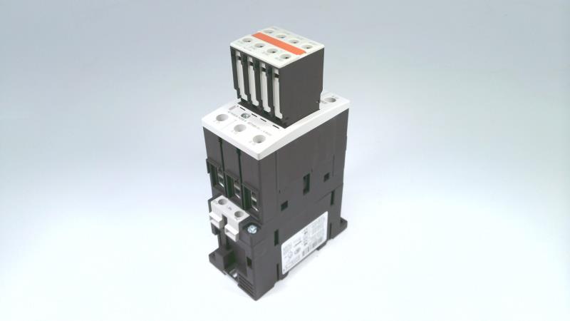 SIEMENS 3RT1035-1BB44-3MA0