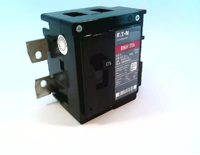 EATON CORPORATION BWH2225BM
