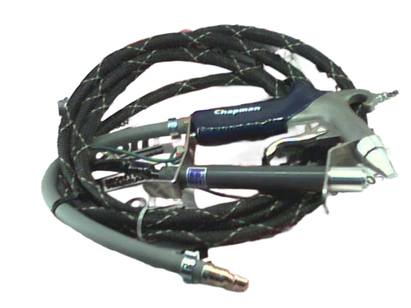 CHAPMAN 11100