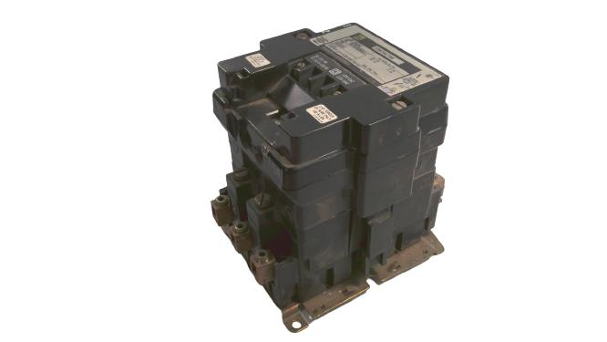 SCHNEIDER ELECTRIC 8502-REQ2686G1