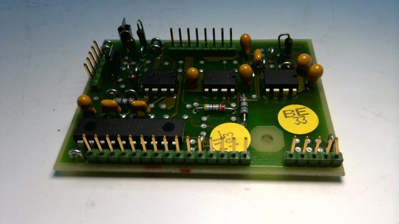 EATON CORPORATION AQM-61.1