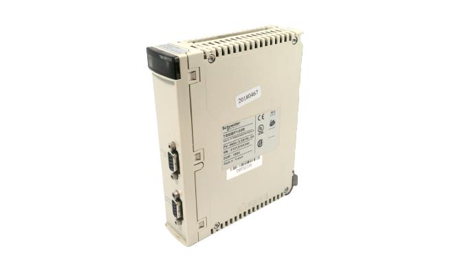 SCHNEIDER ELECTRIC TSXIBY100