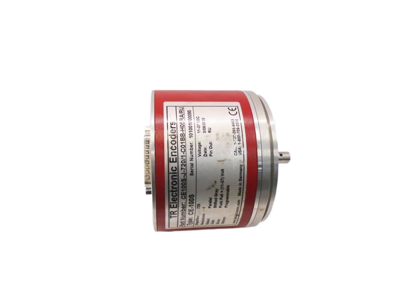 CE100S-J-720/1-C01BB-H05RA/RU by T&R ELECTRONIC