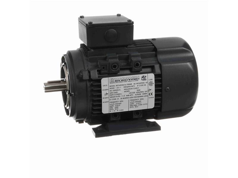 REGAL REXNORD 080T34FH5416