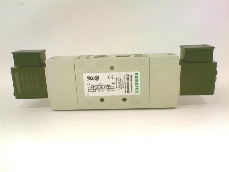 ASCO L23BB752O000030