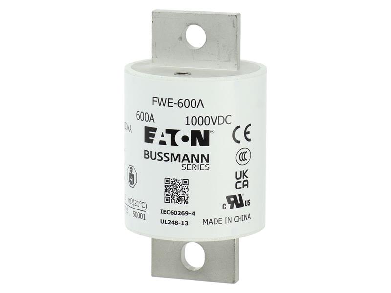 EATON CORPORATION FWE-600A