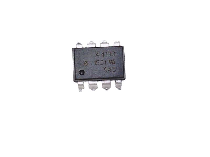 HCPL-4100-300E by BROADCOM