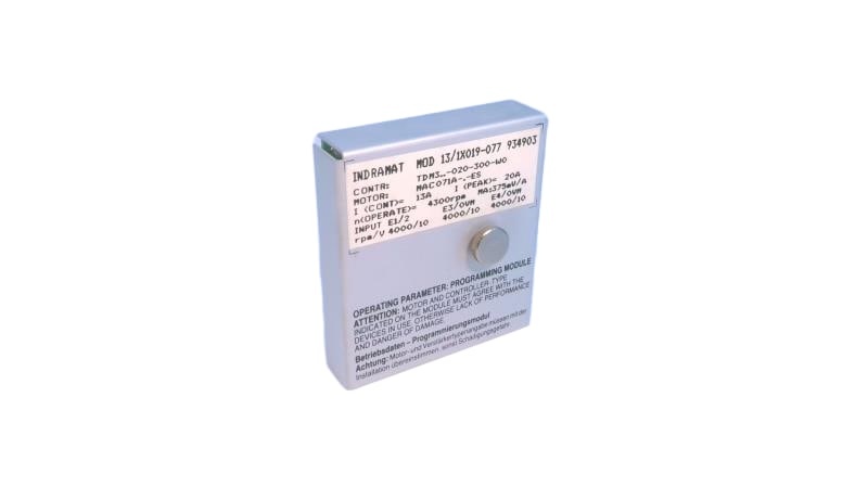BOSCH MOD 13/1X019-077