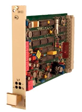 ASEA BROWN BOVERI XM 03