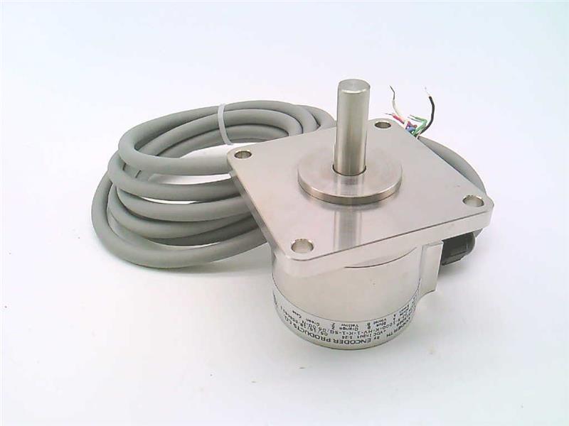 ENCODER PRODUCTS 802S-30-S-1000-K-HV-1-K-1-SG/06.00-N