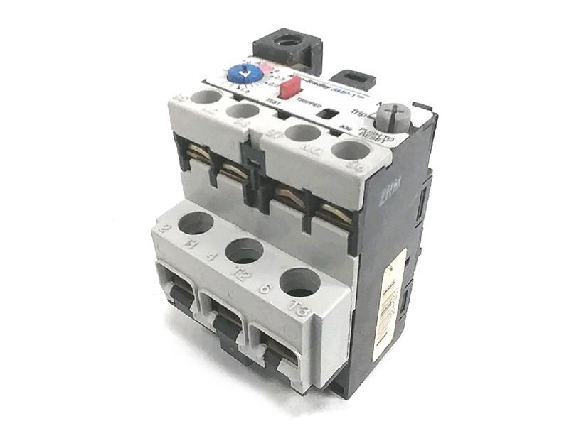 ALLEN BRADLEY 193-A2E1