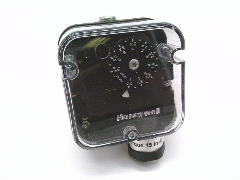 HONEYWELL DG10T-84447812