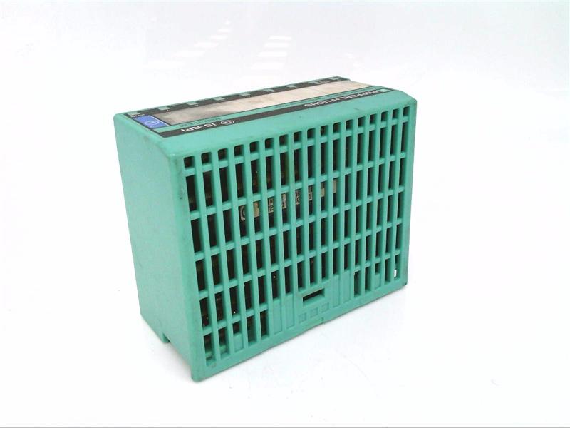 PEPPERL & FUCHS RSD-TI-EX8