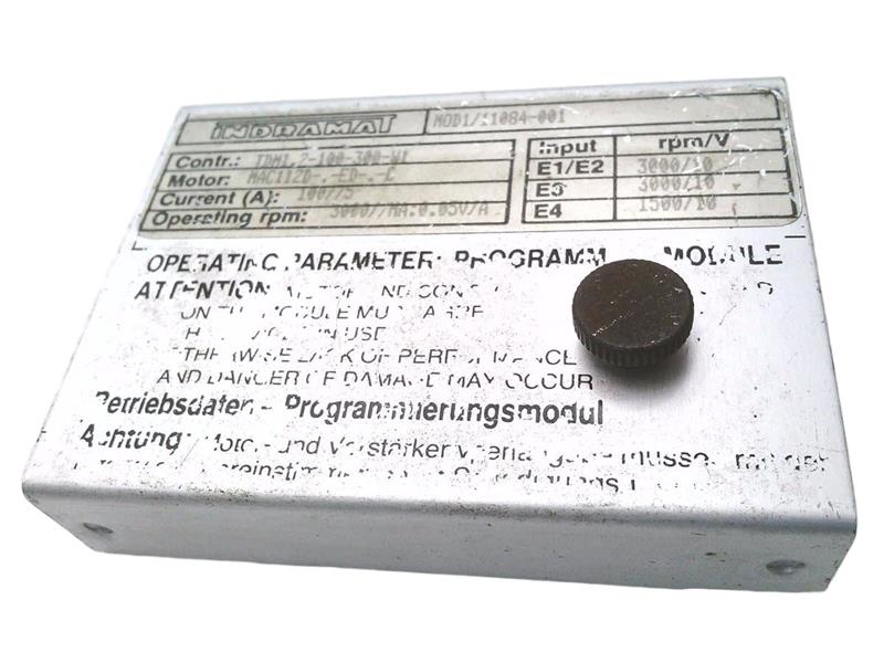 BOSCH MOD1/11084-001