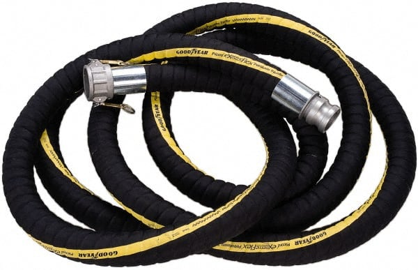 ALLIANCE HOSE & RUBBER CO. PTX100-25CE-M