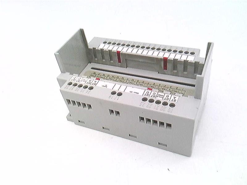 RED LION CONTROLS ST-AO-2OM-08FB