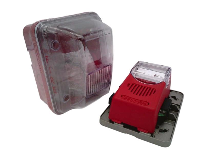 WGEC24-75WR by GENTEX CORPORATION