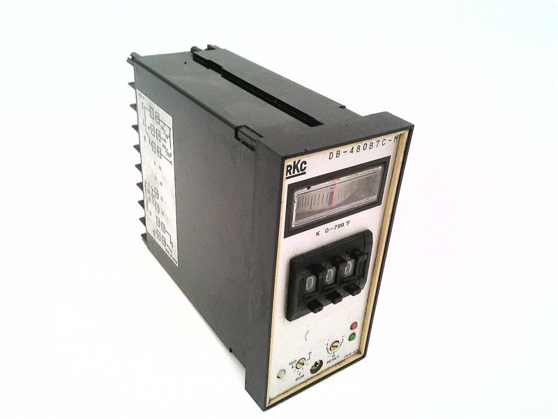 RKC DB-480B7C-M