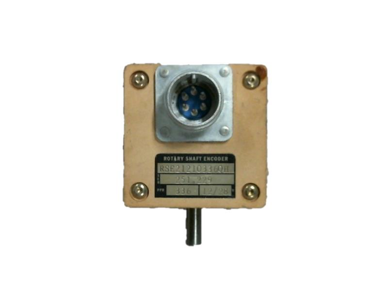 FSI RSE-2121-0336-QHM