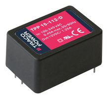 TPP 15-105-D by TRACO ELECTRIC