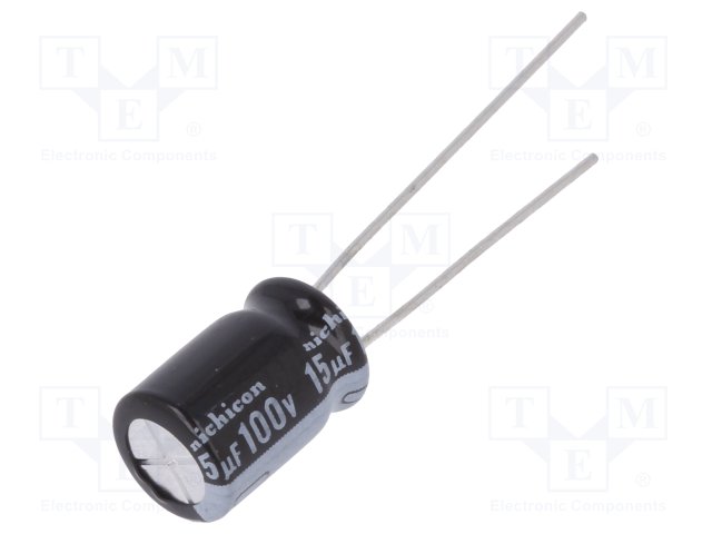 UHE2A150MED1TD by NICHICON