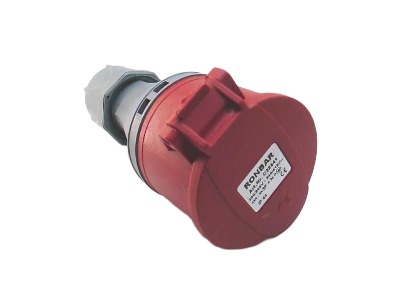 RONBAR LTD C32541