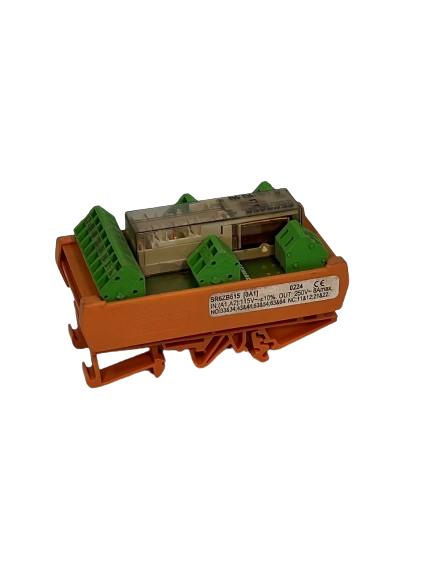 SR6ZB615 by TE CONNECTIVITY