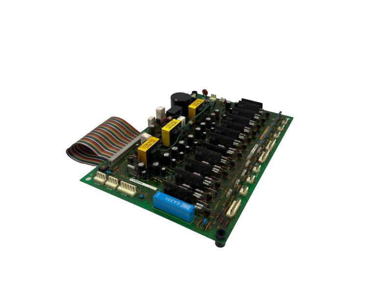 YASKAWA ELECTRIC ETC620292