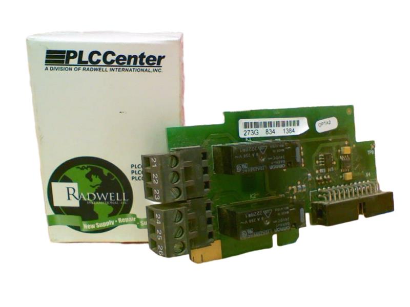 273G8341384 by EATON CORPORATION