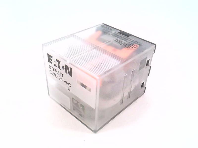 EATON CORPORATION D7PR31T