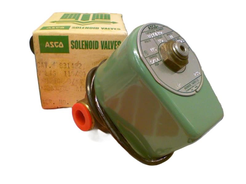 ASCO 831422-115