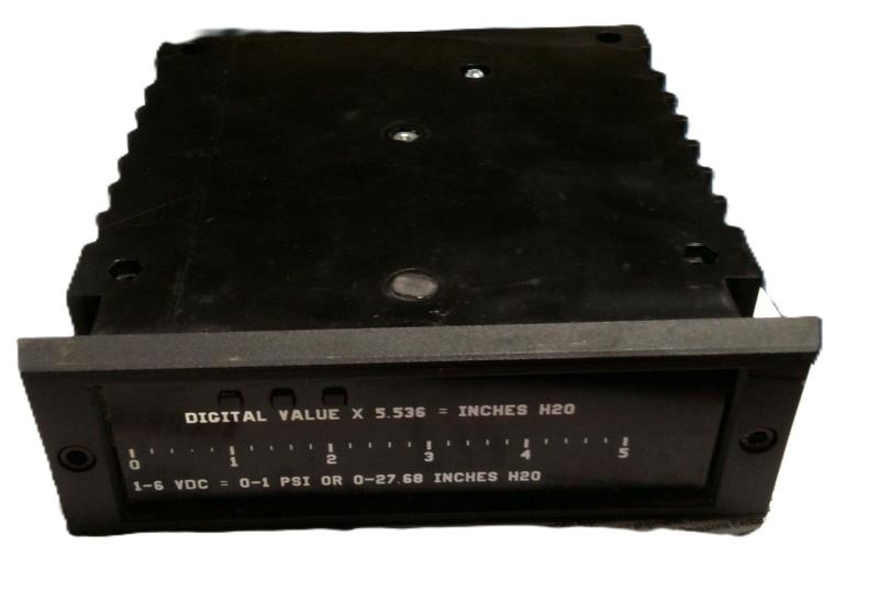 AMETEK BBHRR3XXY1VDLXBX92818