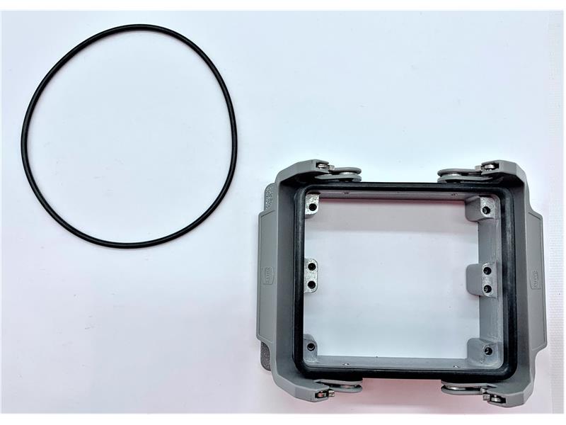 HARTING HAN-32B-AGG-QB